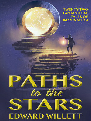 cover image of Paths to the Stars